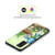 Amy Brown Pixies Frog Gossip Soft Gel Case for Samsung Galaxy A40 (2019)
