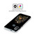 Sarah Richter Animals Gothic Black Howling Wolf Soft Gel Case for HTC Desire 21 Pro 5G