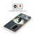 Sarah Richter Animals Gothic Black Cat & Bats Soft Gel Case for Huawei P50