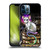 Sarah Richter Animals Alchemy Magic Rat Soft Gel Case for Apple iPhone 12 Pro Max
