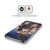 Sarah Richter Animals Bat Cuddling A Toy Bear Soft Gel Case for Apple iPhone 14 Plus