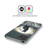 Sarah Richter Animals Gothic Black Cat & Bats Soft Gel Case for Apple iPhone 14 Plus