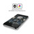 Sarah Richter Animals Gothic Black Raven Soft Gel Case for Apple iPhone 14 Plus