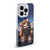 Sarah Richter Animals Bat Cuddling A Toy Bear Soft Gel Case for Apple iPhone 5c