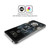 Sarah Richter Animals Gothic Black Raven Soft Gel Case for LG K22
