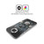 Sarah Richter Animals Gothic Black Raven Soft Gel Case for Motorola Moto G Stylus 5G 2021