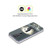 Sarah Richter Animals Gothic Black Cat & Bats Soft Gel Case for Nokia 1.4