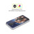 Sarah Richter Animals Bat Cuddling A Toy Bear Soft Gel Case for Nokia 5.3