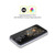 Sarah Richter Animals Gothic Black Howling Wolf Soft Gel Case for Nokia 5.3