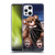 Sarah Richter Animals Bat Cuddling A Toy Bear Soft Gel Case for OPPO Find X3 / Pro
