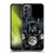 Sarah Richter Animals Gothic Black Raven Soft Gel Case for Samsung Galaxy A23 / 5G (2022)
