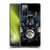 Sarah Richter Animals Gothic Black Raven Soft Gel Case for Samsung Galaxy S20 FE / 5G