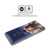 Sarah Richter Animals Bat Cuddling A Toy Bear Soft Gel Case for Sony Xperia 1 III