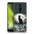 Sarah Richter Animals Gothic Black Cat & Bats Soft Gel Case for Sony Xperia Pro-I