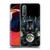 Sarah Richter Animals Gothic Black Raven Soft Gel Case for Xiaomi Mi 10 5G / Mi 10 Pro 5G