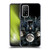 Sarah Richter Animals Gothic Black Raven Soft Gel Case for Xiaomi Mi 10T 5G