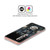 Sarah Richter Animals Gothic Black Raven Soft Gel Case for Xiaomi Redmi Note 8T