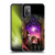 Sarah Richter Fantasy Demon Vampire Girl Soft Gel Case for HTC Desire 21 Pro 5G