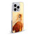 Sarah Richter Fantasy Autumn Girl Soft Gel Case for Apple iPhone 14 Pro