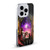 Sarah Richter Fantasy Demon Vampire Girl Soft Gel Case for Apple iPhone 14 Pro