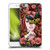 Sarah Richter Fantasy Silent Girl With Red Hair Soft Gel Case for Apple iPhone 6 Plus / iPhone 6s Plus