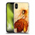 Sarah Richter Fantasy Autumn Girl Soft Gel Case for Apple iPhone XS Max