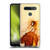 Sarah Richter Fantasy Autumn Girl Soft Gel Case for LG K51S
