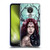 Sarah Richter Fantasy Fairy Girl Soft Gel Case for Nokia C21