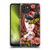 Sarah Richter Fantasy Silent Girl With Red Hair Soft Gel Case for Samsung Galaxy A03 (2021)