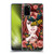 Sarah Richter Fantasy Silent Girl With Red Hair Soft Gel Case for Samsung Galaxy S20+ / S20+ 5G