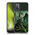 Sarah Richter Fantasy Creatures Green Nature Dragon Soft Gel Case for HTC Desire 21 Pro 5G
