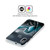 Sarah Richter Fantasy Creatures Blue Water Dragon Soft Gel Case for HTC Desire 21 Pro 5G
