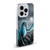 Sarah Richter Fantasy Creatures Blue Water Dragon Soft Gel Case for Apple iPhone 12 Mini