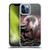 Sarah Richter Fantasy Creatures Black Dragon Roaring Soft Gel Case for Apple iPhone 12 Pro Max