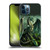 Sarah Richter Fantasy Creatures Green Nature Dragon Soft Gel Case for Apple iPhone 12 Pro Max