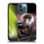 Sarah Richter Fantasy Creatures Black Dragon Roaring Soft Gel Case for Apple iPhone 13 Pro Max