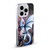 Sarah Richter Fantasy Creatures Blue Dragon Soft Gel Case for Apple iPhone 13 Pro & MagSafe