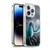Sarah Richter Fantasy Creatures Blue Water Dragon Soft Gel Case for Apple iPhone 13 Pro & MagSafe