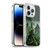 Sarah Richter Fantasy Creatures Green Nature Dragon Soft Gel Case for Apple iPhone 13 Pro & MagSafe
