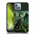 Sarah Richter Fantasy Creatures Green Nature Dragon Soft Gel Case for Apple iPhone 14