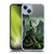 Sarah Richter Fantasy Creatures Green Nature Dragon Soft Gel Case for Apple iPhone 14 Plus