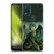 Sarah Richter Fantasy Creatures Green Nature Dragon Soft Gel Case for Motorola Moto G Stylus 5G 2021