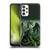 Sarah Richter Fantasy Creatures Green Nature Dragon Soft Gel Case for Samsung Galaxy A13 (2022)