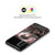 Sarah Richter Fantasy Creatures Black Dragon Roaring Soft Gel Case for Samsung Galaxy Note20 Ultra / 5G