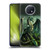 Sarah Richter Fantasy Creatures Green Nature Dragon Soft Gel Case for Xiaomi Redmi Note 9T 5G