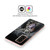 Sarah Richter Gothic Stone Angel With Skull Soft Gel Case for Huawei P Smart (2021)
