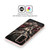 Sarah Richter Gothic Warrior Girl Soft Gel Case for Huawei P Smart (2021)