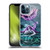 Sarah Richter Gothic Mermaid With Skeleton Pirate Soft Gel Case for Apple iPhone 12 Pro Max
