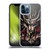 Sarah Richter Gothic Warrior Girl Soft Gel Case for Apple iPhone 12 Pro Max