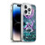 Sarah Richter Gothic Mermaid With Skeleton Pirate Soft Gel Case for Apple iPhone 13 Pro & MagSafe